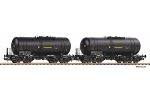 2er Set Kesselwg. 406Ra PKP