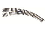 G-Bogenweiche R3 - R5 links