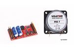G-PSD XP 5.1 Sound BR 221