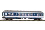 G Personenwagen 1./2. Klasse