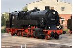 G-Dampflok/Sound BR 95 Neubau