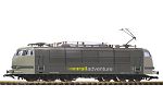 G-E-Lok/Sound BR 103 RailAdventure