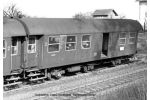 G-Umbauwg. 3yG-2.Kl.Gepckabteil
