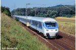 G-Steuerwg. Interregio 2. Kl.