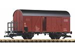 G-Ged.Gterwagen DB IV m.Bb.