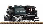 G-US Lok 2-6-0T D&RGW