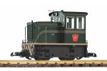G Sound-US Diesellok GE-25Ton