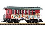 G Personenwagen North Pole Ex
