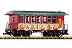 G Personenwagen North Pole Ex