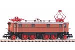 N-E-Lok BR E 16 DRG II + DSS