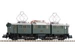 N-E-Lok BR E 91 DRG II + DSS