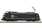 N E-Lok BR 185 MRCE VI