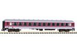 N IC Abteilwagen 2. Klasse Bm
