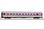 N IC Groraumwagen 2. Klasse