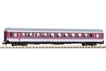 N IC Großraumwagen 2. Klasse