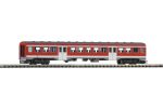 N-Zwischenwagen 624 verkehrsrot