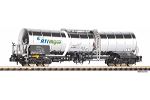 N Chemiekesselwagen RTI VI