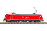 N-E-Lok/Sound BR 152 DB Cargo