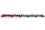 TT Triebwagen Talent 2 S-Bahn