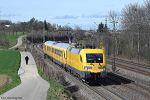 TT E-Lok Taurus BR 182 DB Netz