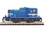 TT-Diesellok TGK2 - T203 Kaluga