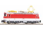 TT-E-Lok BR 240 ZSSK VI + DSS