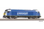 TT-Diesellok BR 223 Regiojet