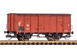 TT Gedeckter Gterwagen G02 DR III