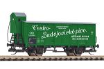 TT Gedeckter Gterwagen Bier, CSD III