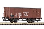 TT Gedeckter Gueterwagen G02