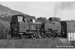 Dampflok TKt48 PKP IV + DSS