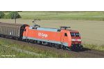 ~E-Lok/Sound BR 152 DB Cargo