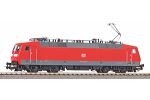 E-Lok 120 mit FIS DB AG VI +