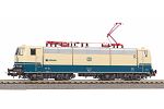E-Lok/Sound BR 181.2 DB Lorraine