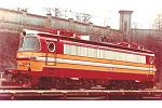 ~E-Lok/Sound BR S499 CSD IV
