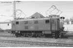 ~E-Lok/Sound BR 132 DB IV