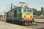 ~E-Lok/Sound ET21 PKP IV