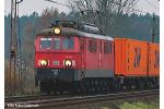 E-Lok ET21 DB Cargo Polska VI
