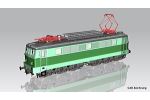 E-Lok/Sound ET21 PKP III + Pl