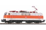 E-Lok/Sound BR 111 DB AG S-Bahn