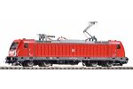 ~E-Lok/Sound BR 187 DB AG VI