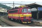 E-Lok Lamintka Reihe 240