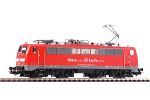 E-Lok BR 111 Gebrauchtzug DB