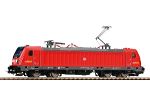 E-Lok BR 147 bwegt DB AG VI