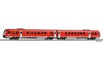 Dieseltriebzug BR 612 DB AG V