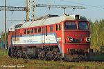 Diesellok/Sound ST44 PKP Cargo