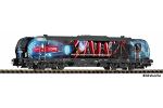 Sound-Diesellok Vectron BR 24