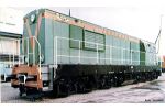 Diesellok/Sound SM31 PKP IV