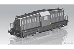 Diesellok/Sound BR 65-DE-19-A