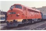 ~Diesellok/Sound BR M61 MAV